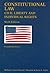 Constitutional Law, Civil Liberty and Individual Rights (University Casebook Series)