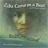Ziba Came on a Boat by Liz Lofthouse