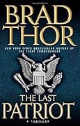 The Last Patriot (Scot Harvath, #7)