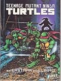 Teenage Mutant Ninja Turtles, Book I