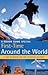 The Rough Guide to First-Time Around the World (Rough Guide Travel Guides)