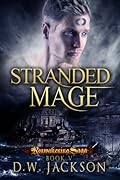 Stranded Mage