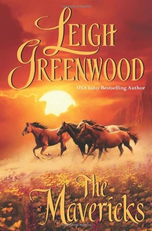 The Mavericks (The Cowboys, #10)