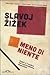 Meno di niente. Hegel e l'o...