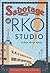 Sabotage at RKO Studio (The James Murray Mysteries, #2)