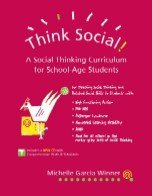 Think Social! (Paperback)