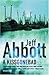 A Kiss Gone Bad by Jeff Abbott