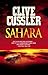Sahara (Dirk Pitt, #11)