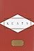 Keats by John Keats Keats by John Keats