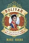 Bolivar: The Epic...