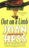 Out on a Limb by Joan Hess