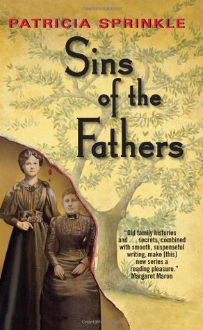 Sins of the Fathers (Family Tree, #2)