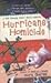 Hurricane Homicide by Nora Charles