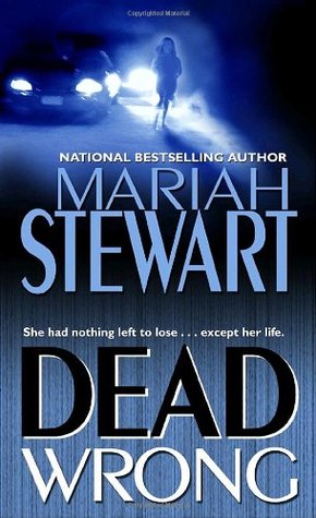 Dead Wrong (Dead, #1; John Mancini, #4)