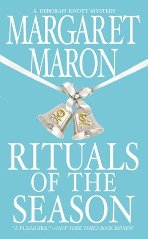 Rituals of the Season (Deborah Knott Mysteries, #11)