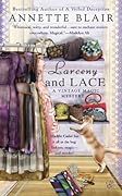 Larceny And Lace