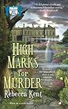 High Marks for Murder