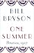 One Summer by Bill Bryson