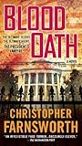 Blood Oath by Christopher Farnsworth