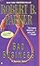 Bad Business (Spenser, #31)