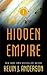 Hidden Empire (The Saga of Seven Suns, #1)