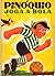 Pinóquio joga à Bola