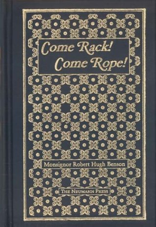 Come Rack! Come Rope! (Hardcover)