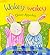 Wakey-Wakey: A Baby Bunny Board Book