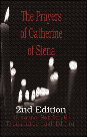 The Prayers of Catherine of Siena