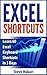 Excel Shortcuts: Learn 60 E...