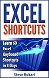 Excel Shortcuts: ...
