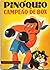 Pinóquio Campeão de Box