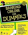 Banking Online for Dummies