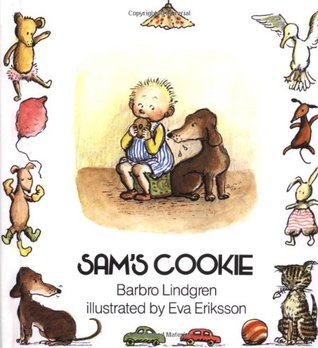 Sam's Cookie (Sam)