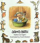 Sam's Bath (Hardcover)