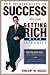 The Spirituality of Success by Vincent M. Roazzi The Spirituality of Success by Vincent M. Roazzi