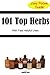 101 Top Herbal Remedies by Stephanie Stuart