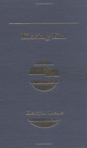 Kissing Kin (Williamsburg, #5)