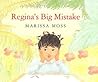 Regina's Big Mistake (Sandpiper Paperbacks)