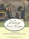 Mr. Darcy's Great Escape by Marsha Altman