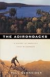 The Adirondacks by Paul  Schneider