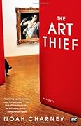 The Art Thief