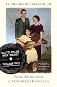 Will You Miss Me When I'm Gone? The Carter Family and Their Legacy in American Music