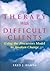 Therapy With Difficult Clients by Fred J. Hanna