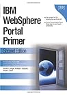 IBM WebSphere Portal Primer
