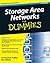 Storage Area Networks For Dummies by Christopher Poelker
