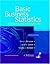 Basic Business Statistics: ...