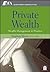Private Wealth: Wealth Mana...