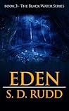 Eden (The Black Water Series #3)
