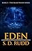 Eden (The Black Water Series #3)